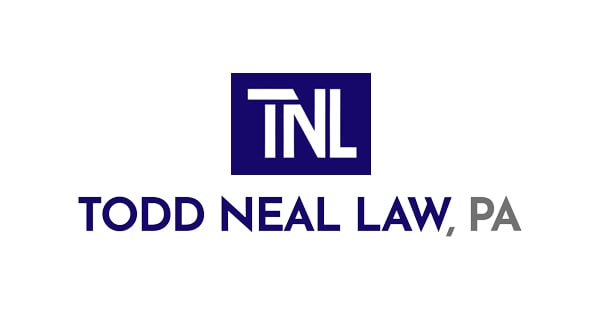 Todd Neal Law, PA | Board-Certified Criminal Defense | Raleigh, NC